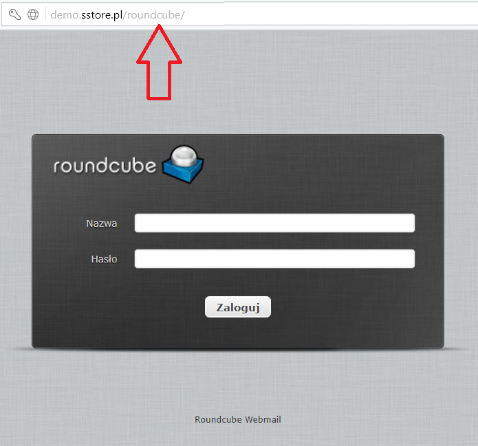 Вебмайл почта. Roundcube. Roundcube Webmail. Как поменять язык Webmail.